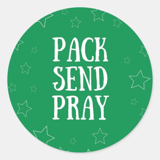 Pack Envoyer Stickers Primes (Devant)