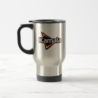 Pack Familial Kamala Doritos Mug à café à deux ton