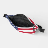 Pack Fanny All-American - Bold États-Unis (Ouvrir)