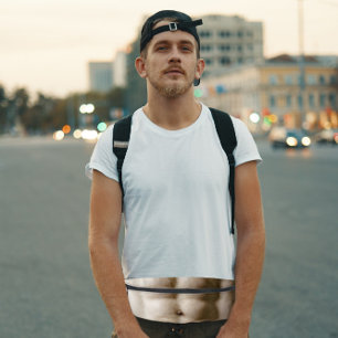 Pack Fanny Anti-Pickpocket