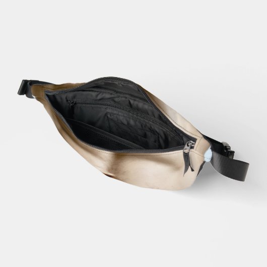 Pack Fanny Anti-Pickpocket (Ouvrir)