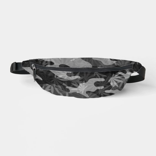 Pack Fanny Camouflage (Recto)
