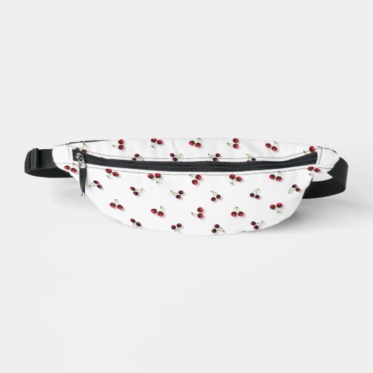 Pack Fanny Cerises (Recto)
