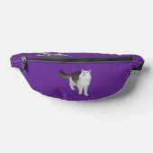 Pack Fanny - Chat Concerné (Poser)