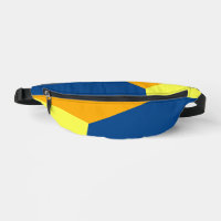 Pack Fanny Coupe et Coupe d'impression personnalis