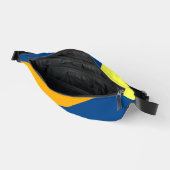 Pack Fanny Coupe et Coupe d'impression personnalis (Ouvrir)