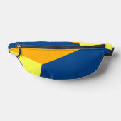 Pack Fanny Coupe et Coupe d'impression personnalis (Poser)