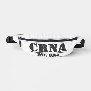 Pack Fanny CRNA