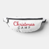Pack Fanny du camp de Noël | Sacs de Noël (Poser)