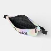 Pack Fanny Fanny Festival Gradient personnalisé (Ouvrir)