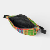Pack Fanny MAC RAE TARTAN (Ouvrir)