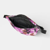 Pack Fanny militaire rose (Ouvrir)