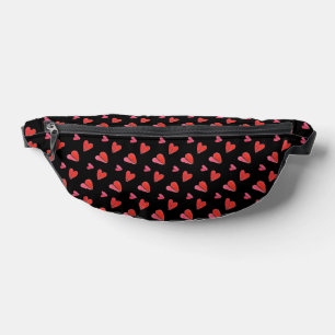 Pack Fanny MINI HEARTS II