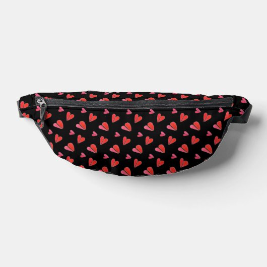 Pack Fanny MINI HEARTS II (Poser)