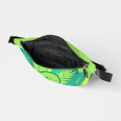 Pack Fanny Monogram Palm Tropical (Ouvrir)