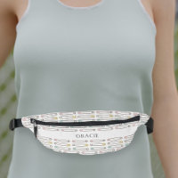Pack Fanny Motif de la machine à sous de maman per