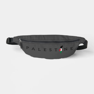 Pack Fanny Palestine