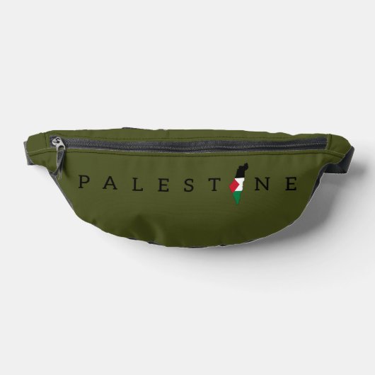 Pack Fanny Palestine (Poser)