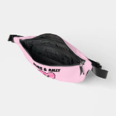 Pack Fanny Puke & Rally - Pink Heart Party Edition (Ouvrir)
