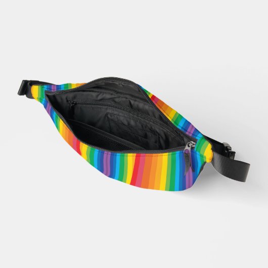 Pack Fanny Retro Rainbows (Ouvrir)