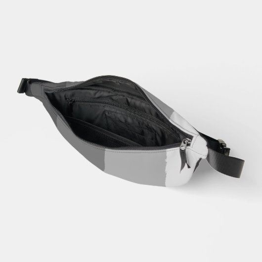 Pack Fanny simple gris (Ouvrir)