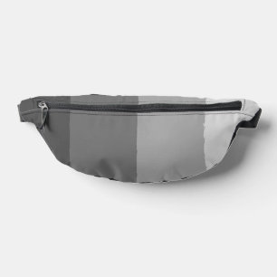 Pack Fanny simple gris