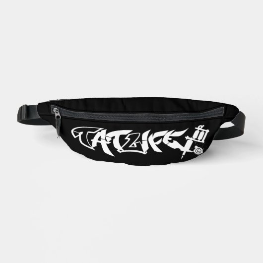 Pack Fanny TatLife (Recto)