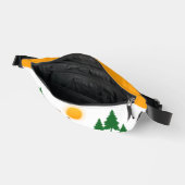 Pack Fanny Wilderness (Ouvrir)