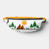 Pack Fanny Wilderness (Poser)