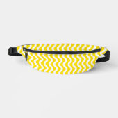 Pack Fanny Wons Jaunes (Recto)