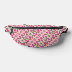 Pack Flower Mandalas Pink