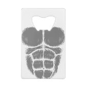 pack gorille (Dos)