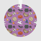 Pack Halloween Kawaii (dos)