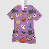 Pack Halloween Kawaii (devant)