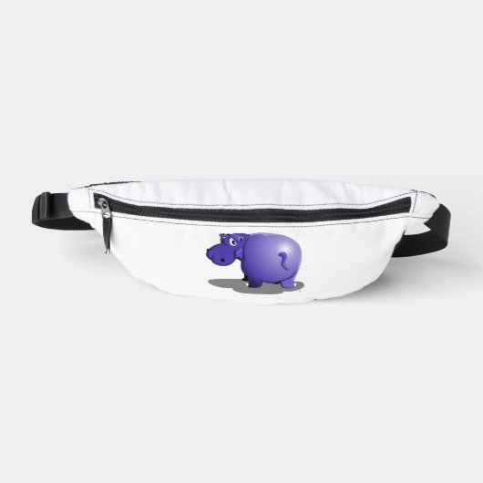 Pack Hippo Fanny (Recto)