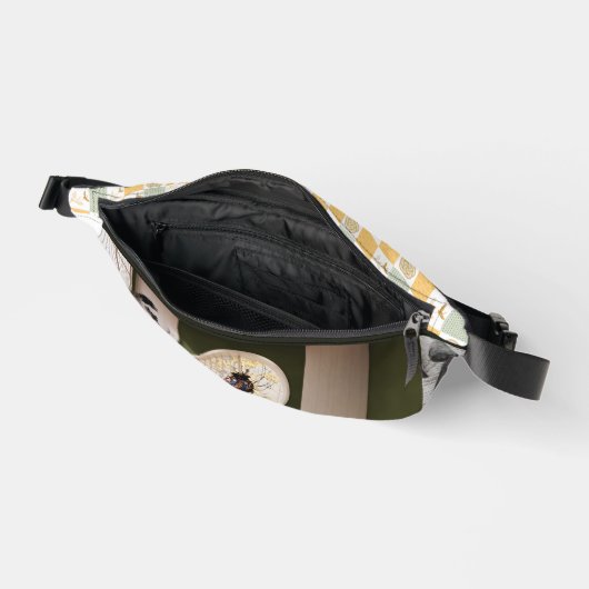 Pack japonais samurai Fanny (Ouvrir)