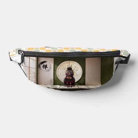 Pack japonais samurai Fanny (Poser)