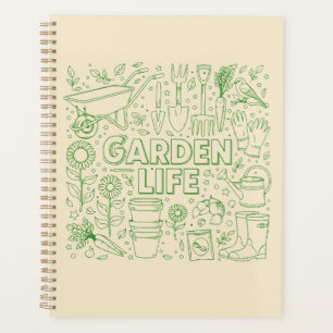 Pack Jardin