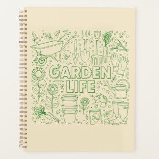 Pack Jardin