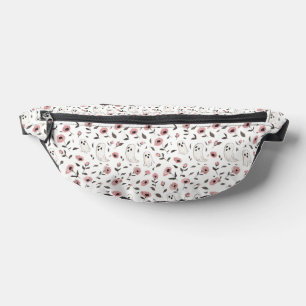 Pack motif Fanny Roses et Fantômes roses