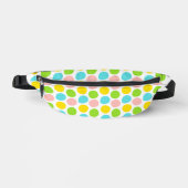 Pack multipolaire Bubble pour enfants Fanny (Recto)