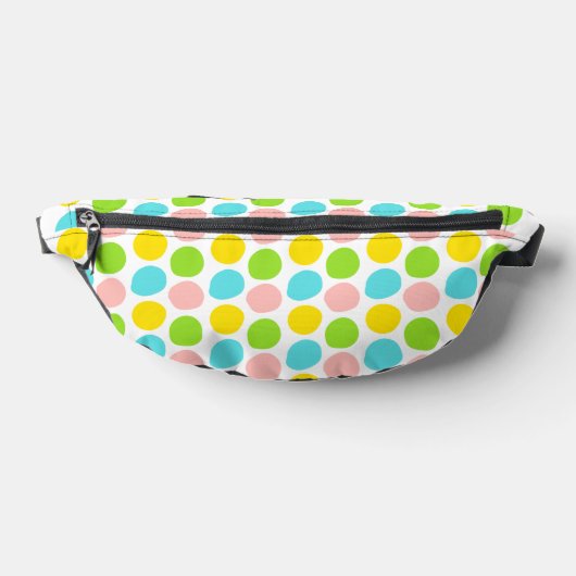 Pack multipolaire Bubble pour enfants Fanny (Poser)