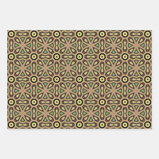 Pack papier 100 (Devant 3)