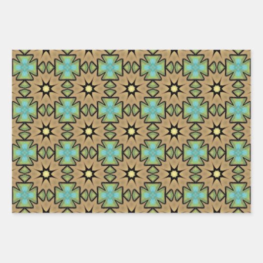 Pack papier 100 (Devant 2)