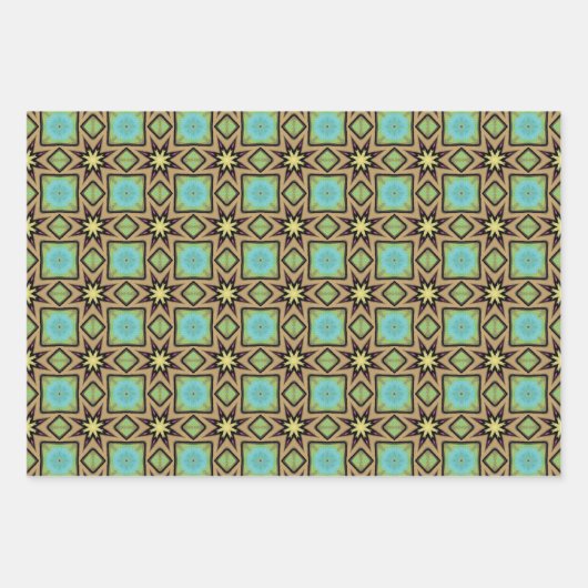 Pack papier 100 (Devant)