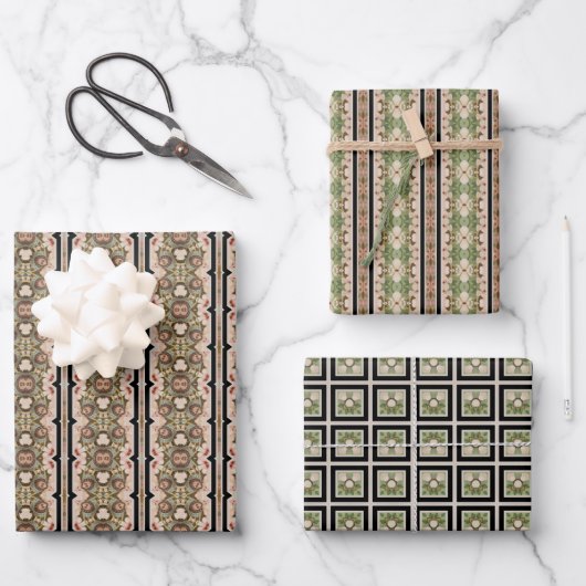 Pack papier 124 (Recto)