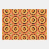 Pack papier 154 Art décoratif Abstrait (Devant 2)