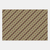 Pack papier 158 Art décoratif Abstrait (Devant)