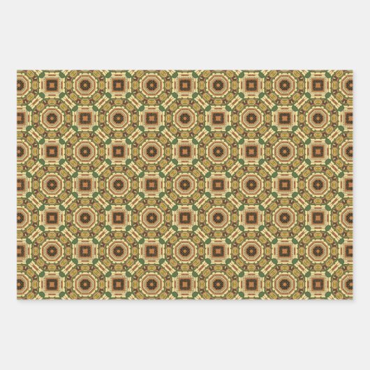 Pack papier 232 (Devant 3)