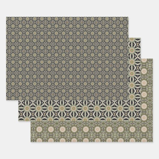 Pack papier 24 (Lot)
